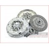 CLUTCH PRO CLUTCH KIT inc DMF suits VW CADDY 2K 1.9L TDi, VW GOLF MK 5 1K 1.9L TDi & AUDI A3 8P 1.9L TDi SPORTBACK